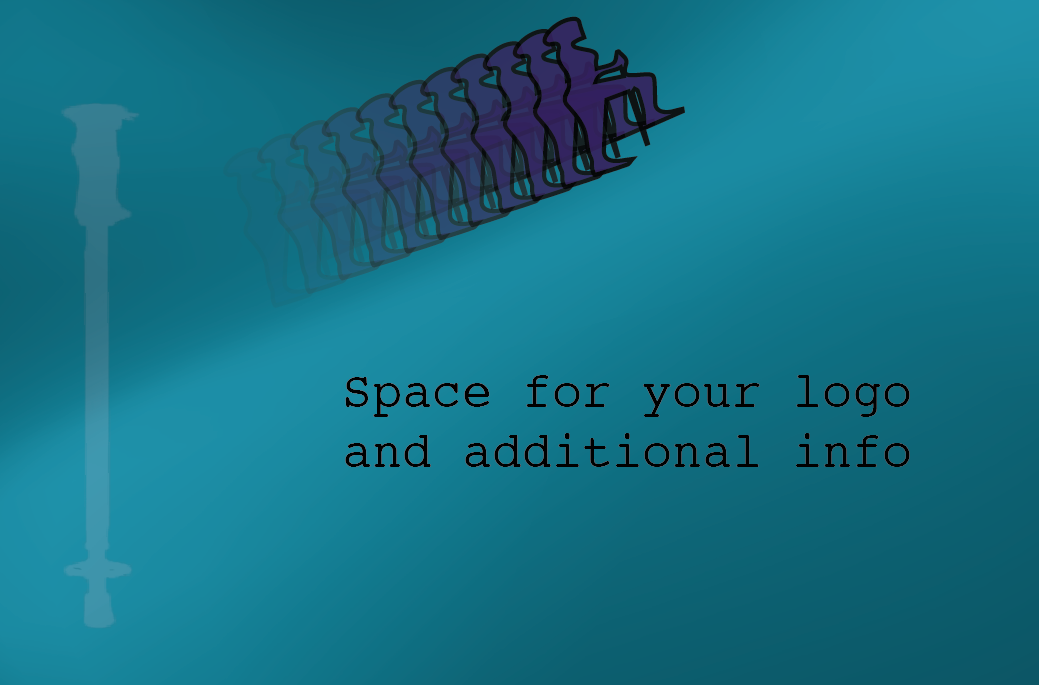 Diseño de Tarjeta de Presentación por ChrisLong para este proyecto | Diseño #4098848