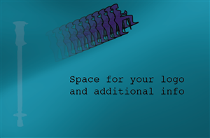 Business Card Design by ChrisLong