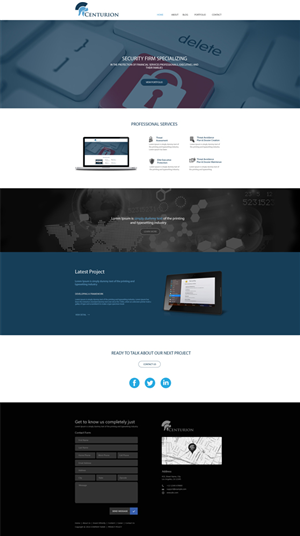 Web Design by aarsita