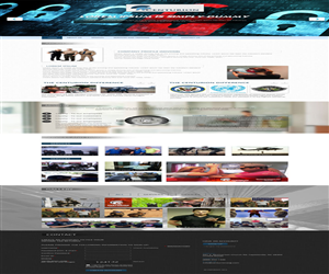 Web Design par GlobalTech pour ce projet | Design : #4136595