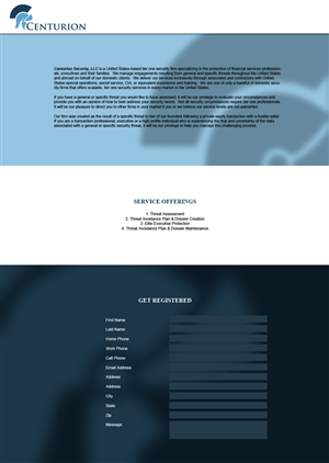 Web Design par coa pour ce projet | Design : #4200837