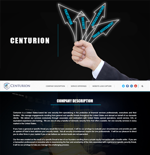 Web Design by  Adwise
