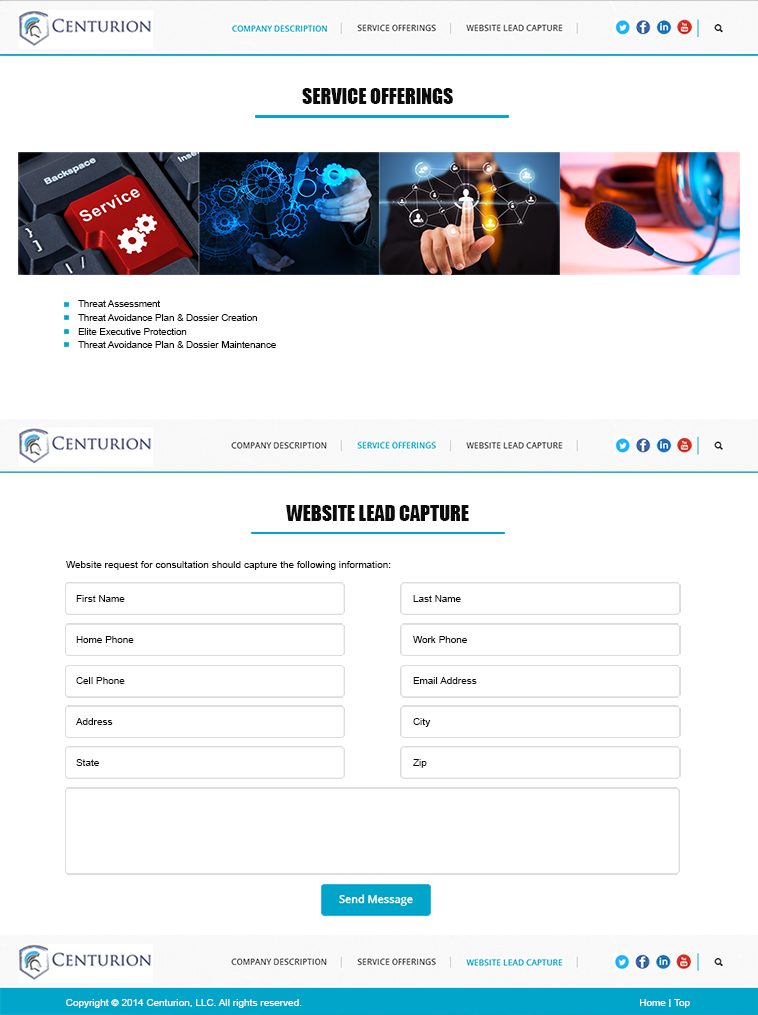 Web-Design von  Adwise für dieses Projekt | Design #4165827