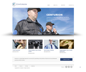 Web Design par pb pour ce projet | Design : #4126280