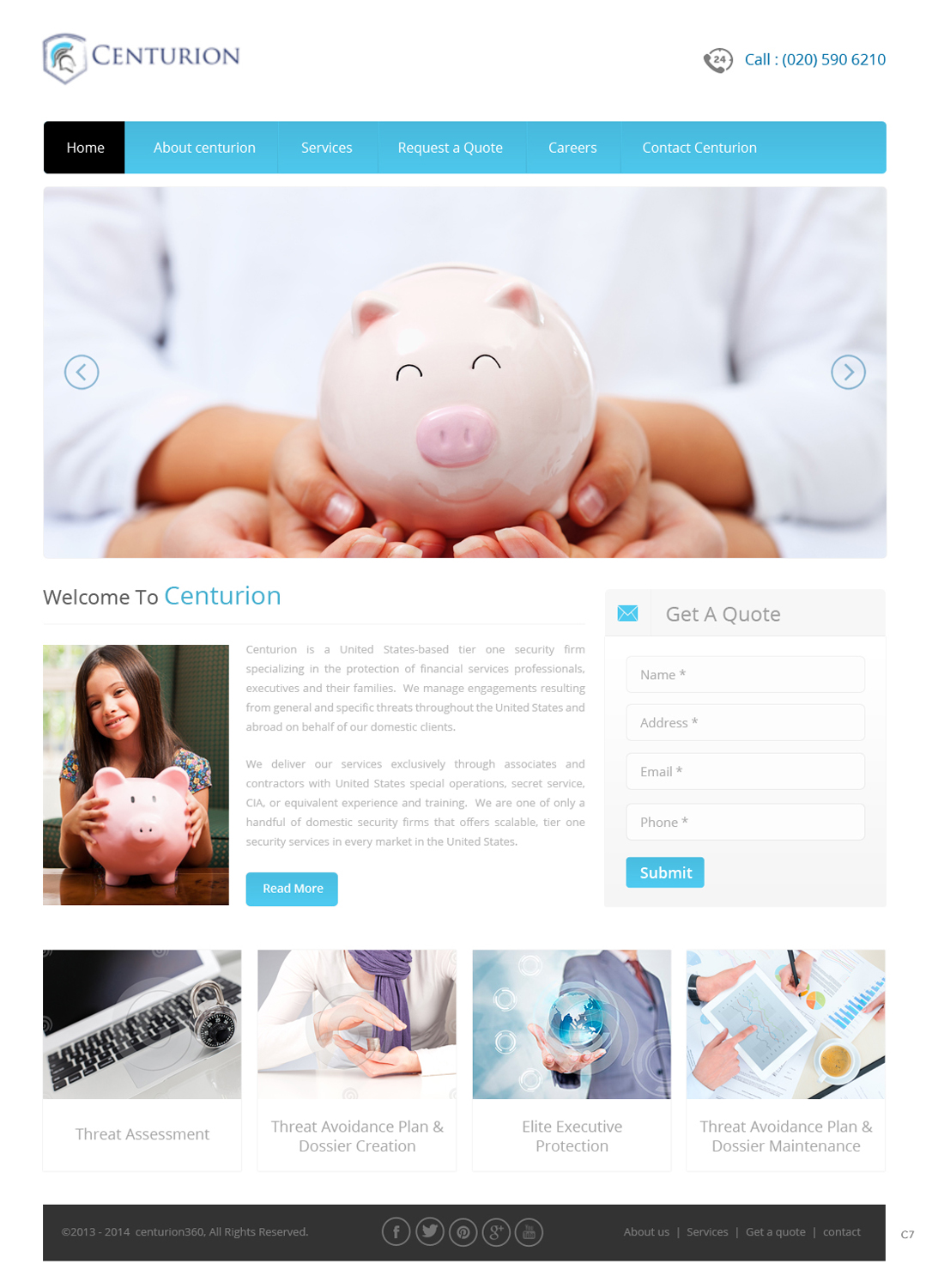 Web Design par pb pour ce projet | Design #4141146