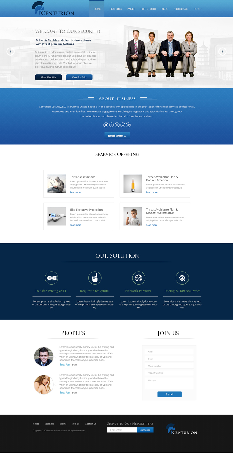 Web-Design von the-lion-king für dieses Projekt | Design #4166350