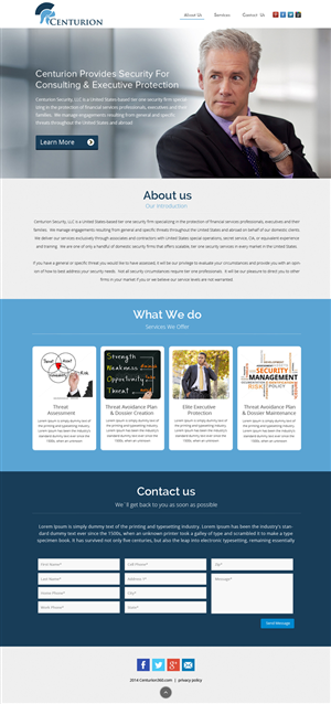Web Design by bestdesignzzz