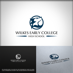 Diseño de Logo por carlomagno para este proyecto | Diseño: #4119447