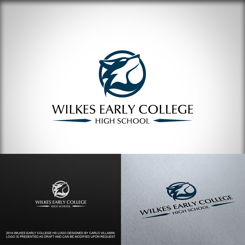 Logo Design by carlomagno for this project | Design #4147422