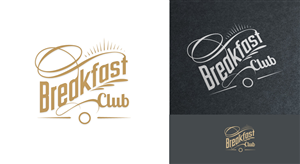 Logo Design by kresh