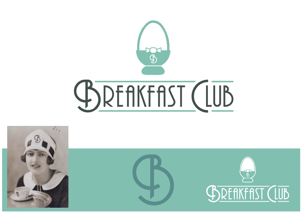 Logo Design by Nigel B for this project | Design #4097692