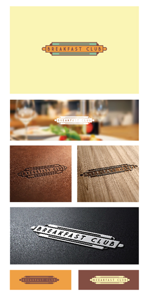 Logo Design by Bushmandesign