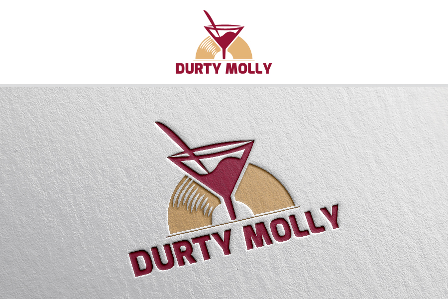 Logo Design by ketoprofen for this project | Design #4088744