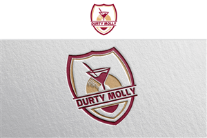 Logo Design by ketoprofen for this project | Design: #4088745