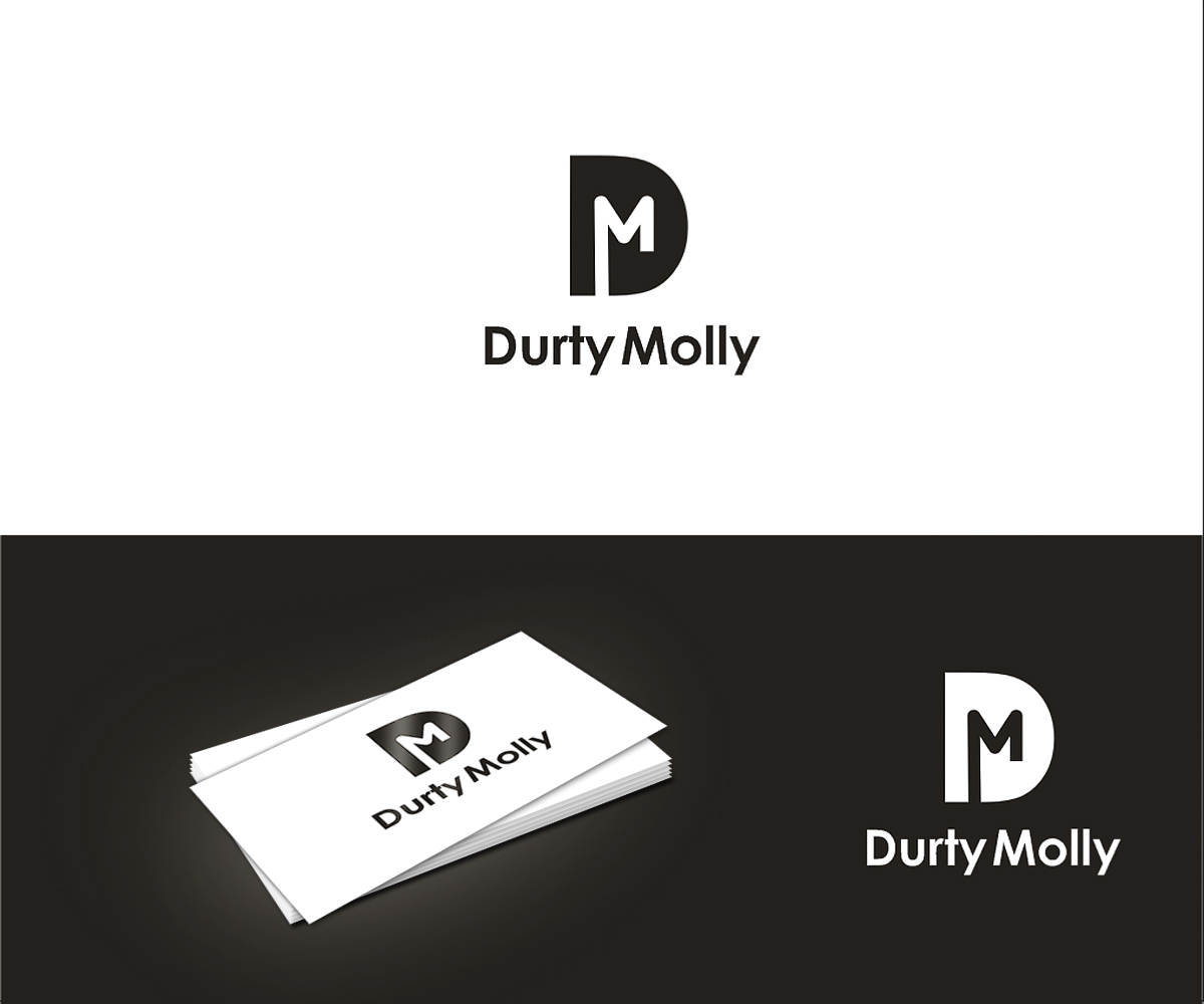 Logo Design by Vishak vasu for this project | Design #4113648