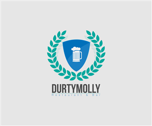 Logo Design by Martyn Aston for this project | Design #4099671
