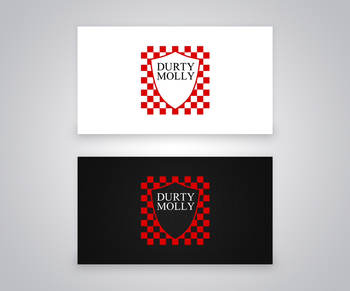 Logo Design by DiLion for this project | Design #4087862