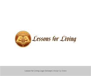 Logo Design by Grebo for this project | Design #4149869