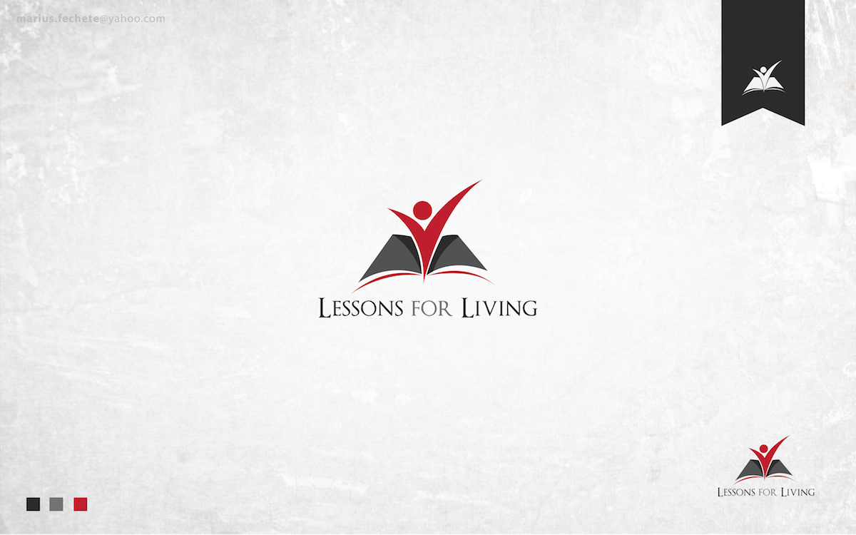 Logo Design by Marius Fechete for this project | Design #4167812