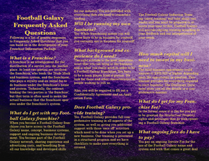 Brochure Design by DesignerIJ for this project | Design: #1154894