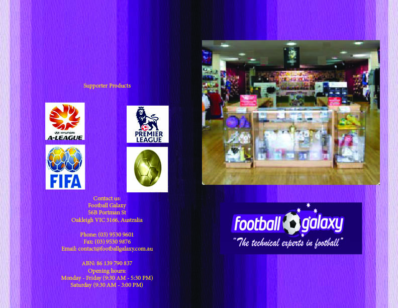 Brochure Design by DesignerIJ for this project | Design #1158639