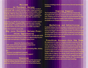 Brochure Design by DesignerIJ for this project | Design: #1158648
