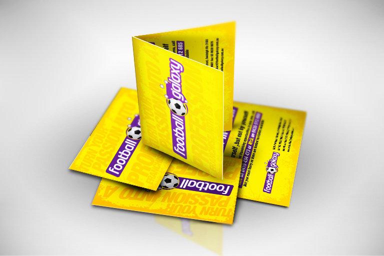 Brochure Design by Dhiraj Rao for this project | Design #1155904