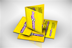 Brochure Design by Dhiraj Rao for this project | Design: #1155904