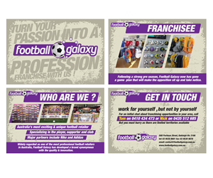 Brochure Design by Dhiraj Rao for this project | Design: #1157113