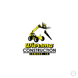Logo Design by J. Brandt Studio for this project | Design: #4124718