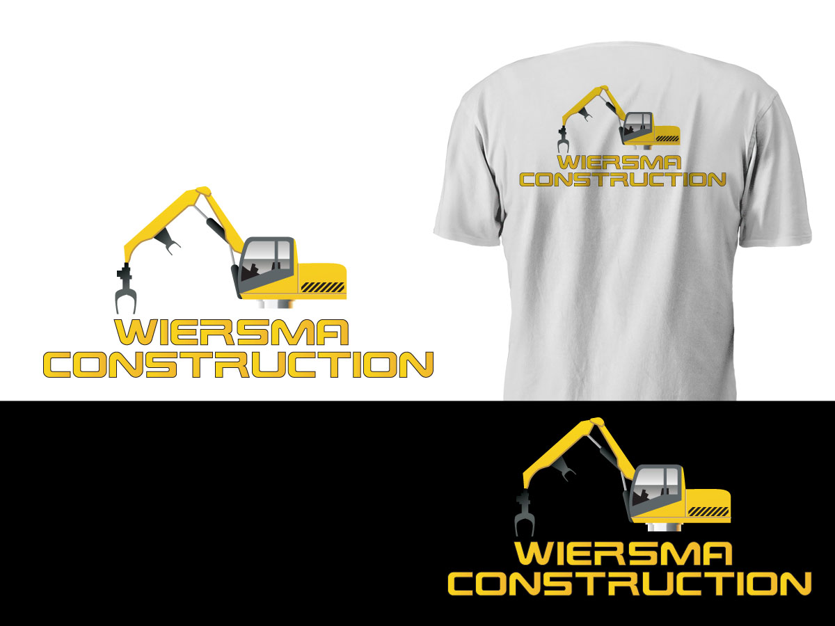Logo Design by Gr-Design for this project | Design #4136768