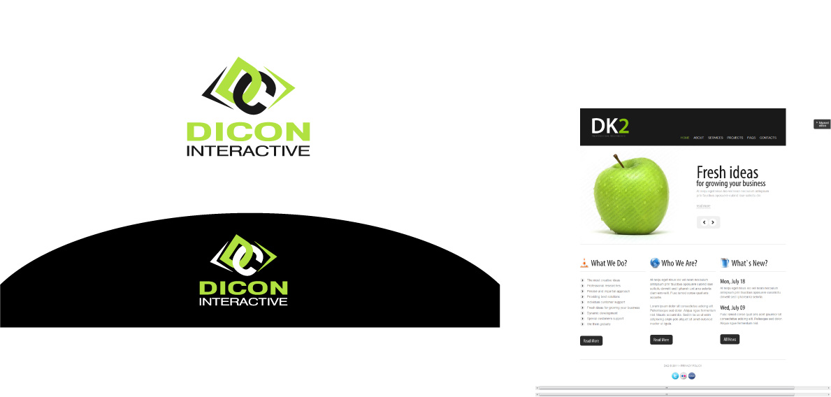 Diseño de Logo por xinxinrenlei para este proyecto | Diseño #170309