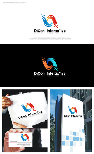 Logo Design by Simon_Design