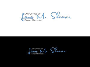 Logo Design by H4R5Z for this project | Design: #4088442
