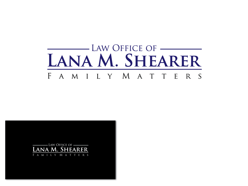 Logo Design by H4R5Z for this project | Design #4122988