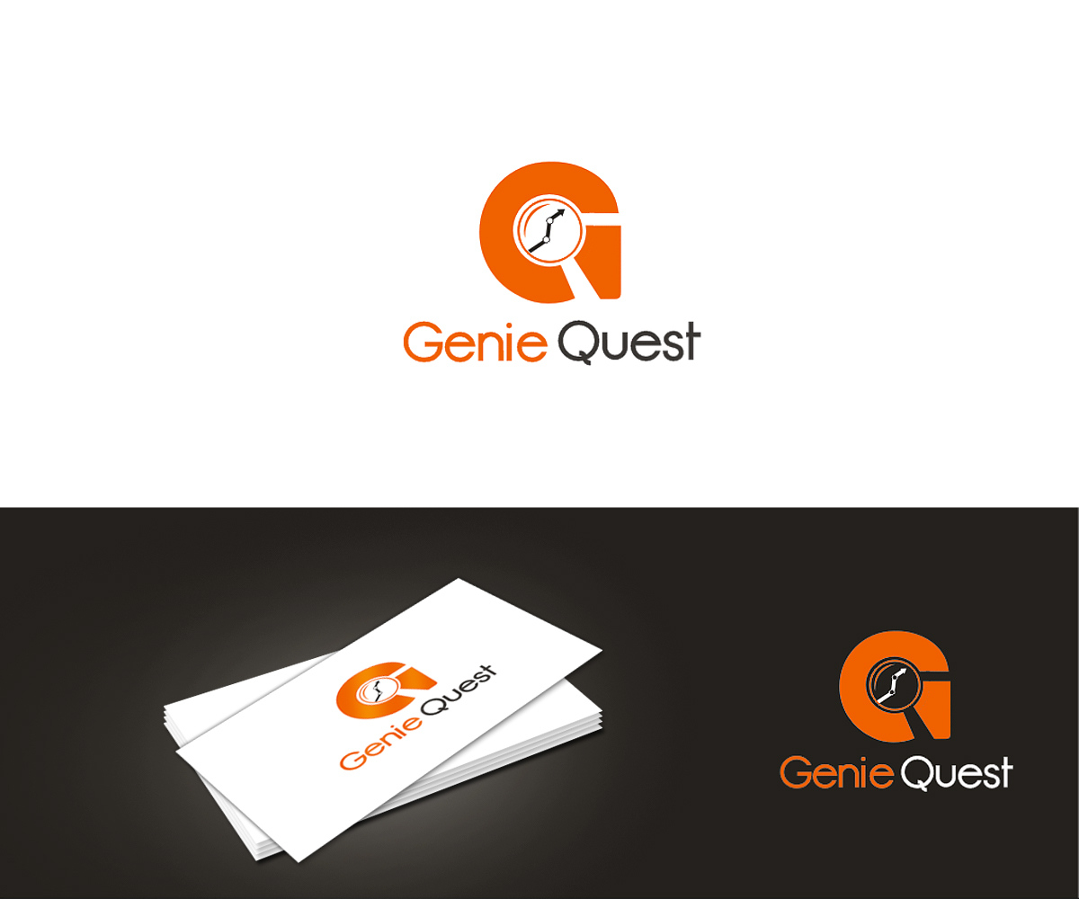 Logo Design by Vishak vasu for this project | Design #4103768