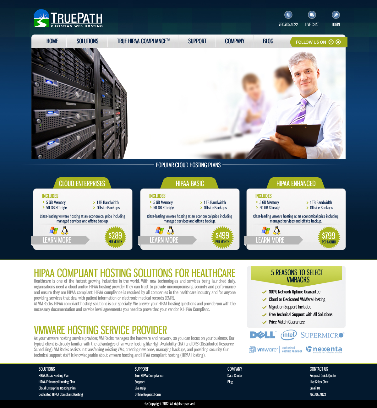 Web Design by webwinner for Etica, Inc. | Design #1160902