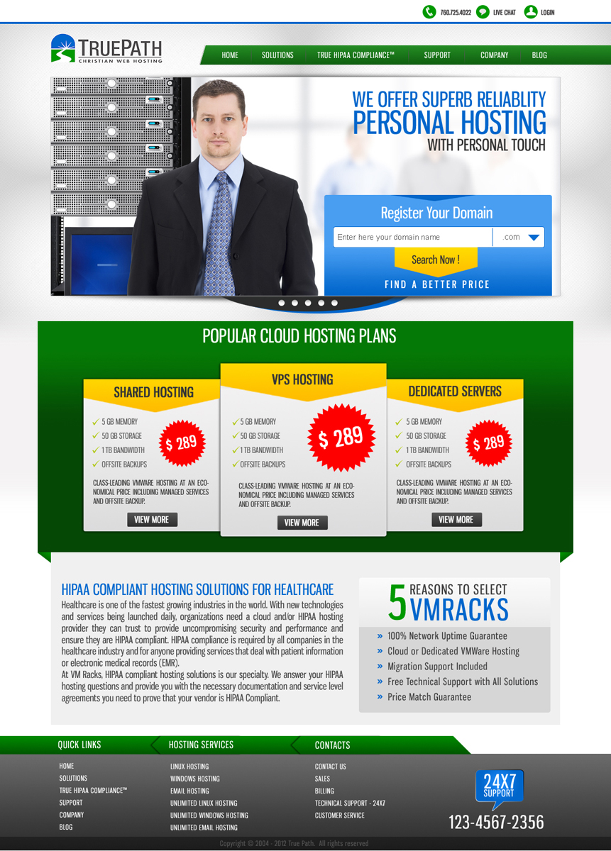 Web Design by webwinner for Etica, Inc. | Design #1265103