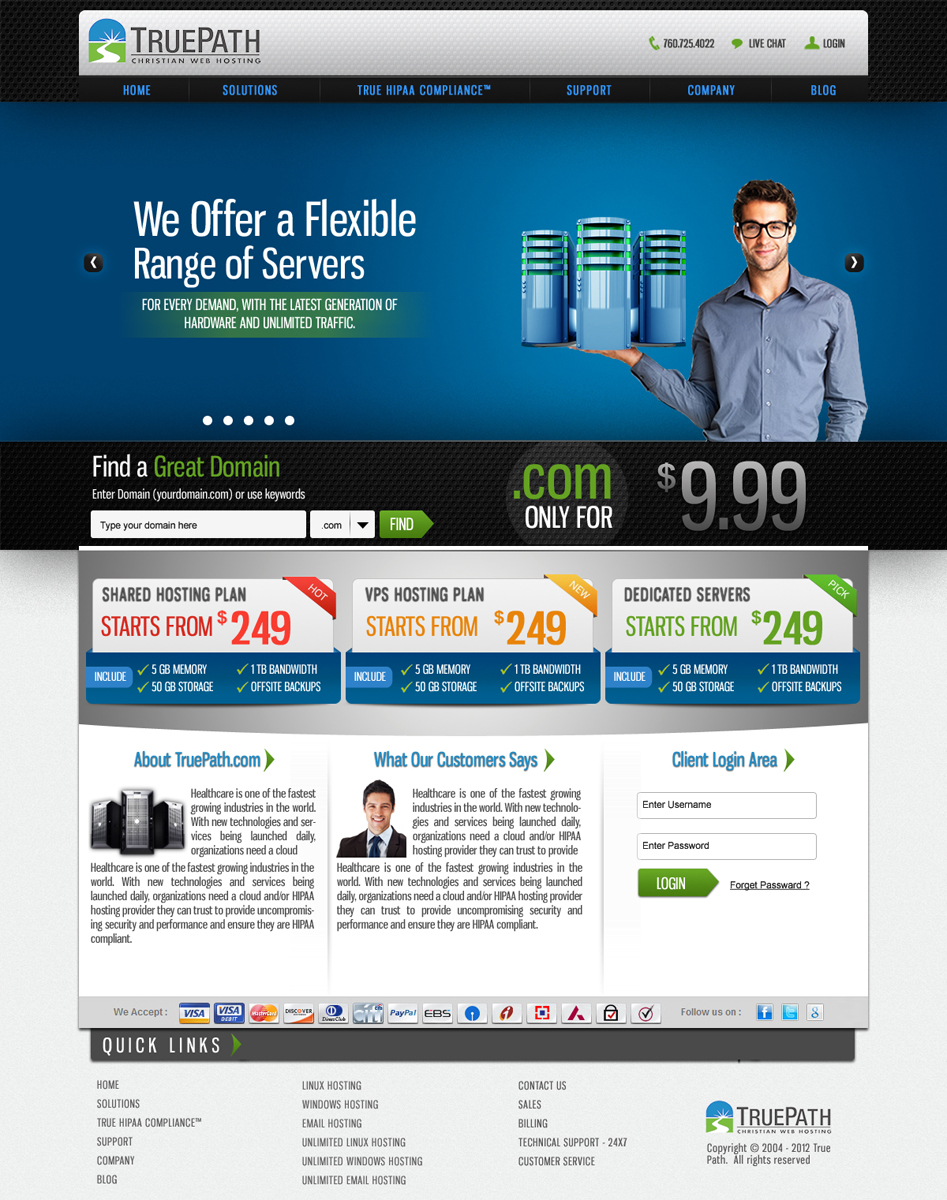 Web Design by webwinner for Etica, Inc. | Design #1265105