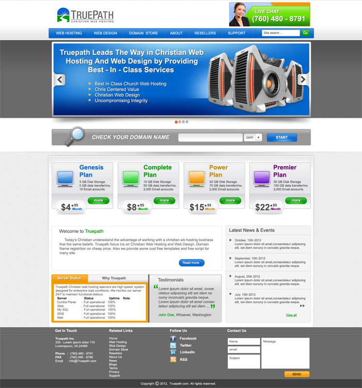 Diseño Web por DesignXyz para Etica, Inc. | Diseño #1154779