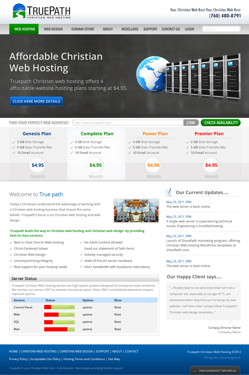 Web Design by Best Design Hub for Etica, Inc. | Design #1155267