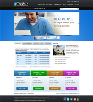 Web Design par pb pour Etica, Inc. | Design : #1134294