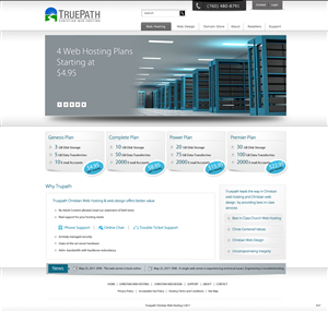 Web Design par pb pour Etica, Inc. | Design : #1136609
