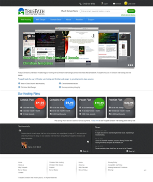 Web Design par pb pour Etica, Inc. | Design : #1140822