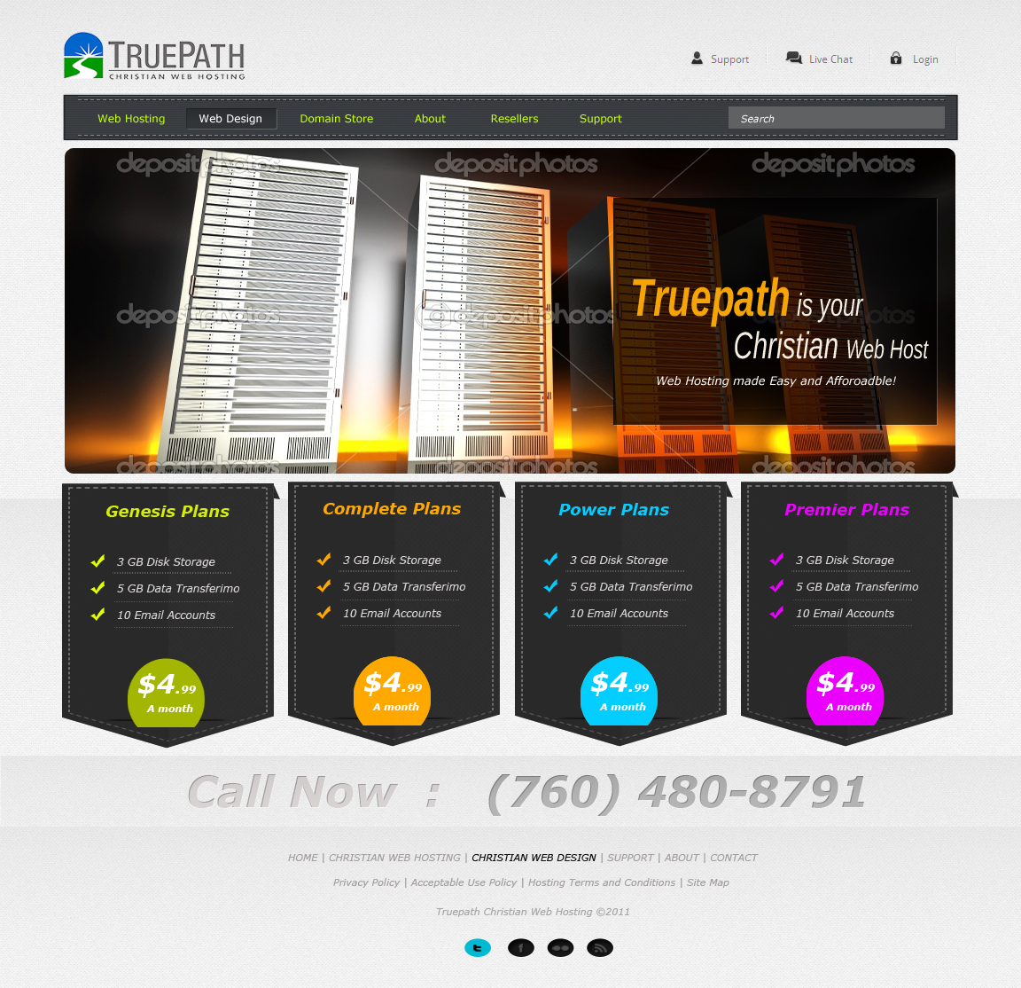 Web Design par GK pour Etica, Inc. | Design #1131997