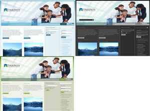 Diseño Web por kons para Etica, Inc. | Diseño #1279498