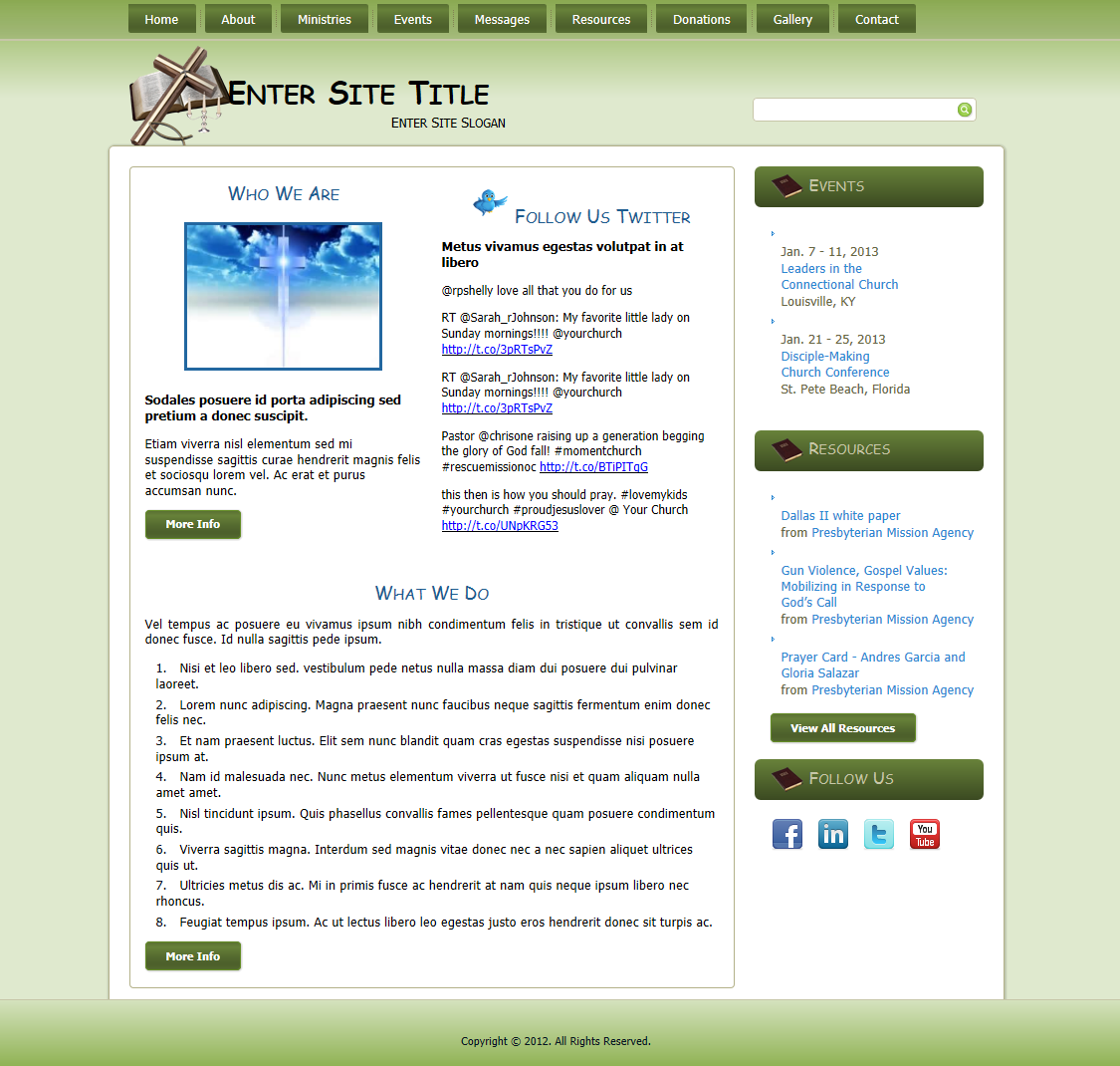 Web Design by hjohnson for Etica, Inc. | Design #1309979