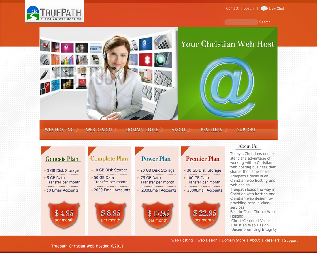 Diseño Web por Da Miracle para Etica, Inc. | Diseño #1148825