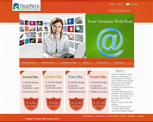 Diseño Web por Da Miracle para Etica, Inc. | Diseño #1148825