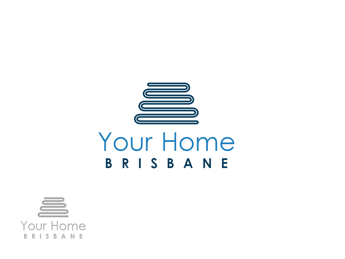 Logo Design by WirePaper for this project | Design #1137855